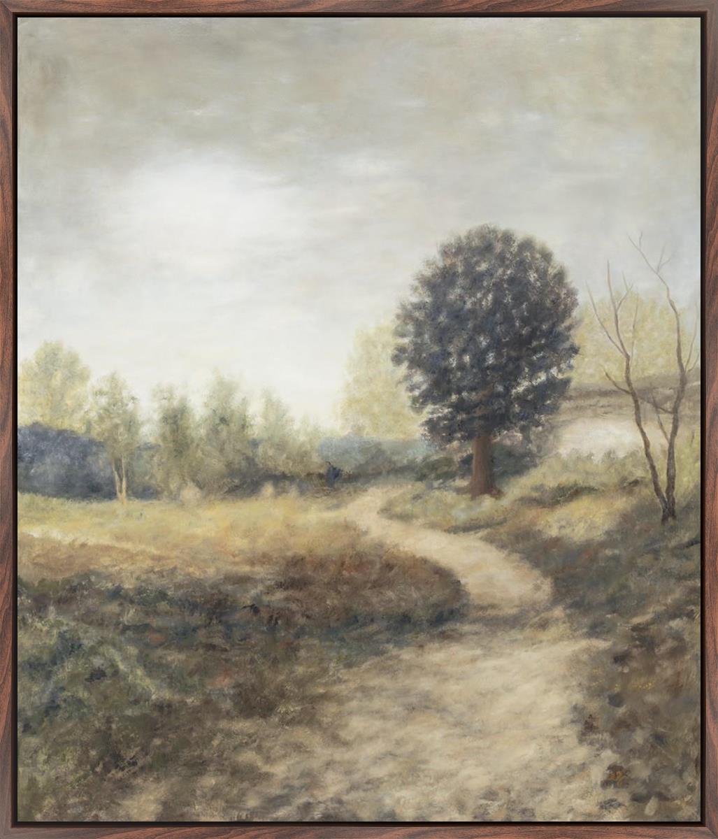 Path of Faith