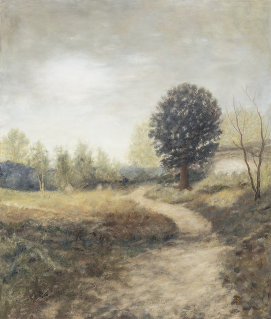Path of Faith Large Wall Art Gallery Wrap
