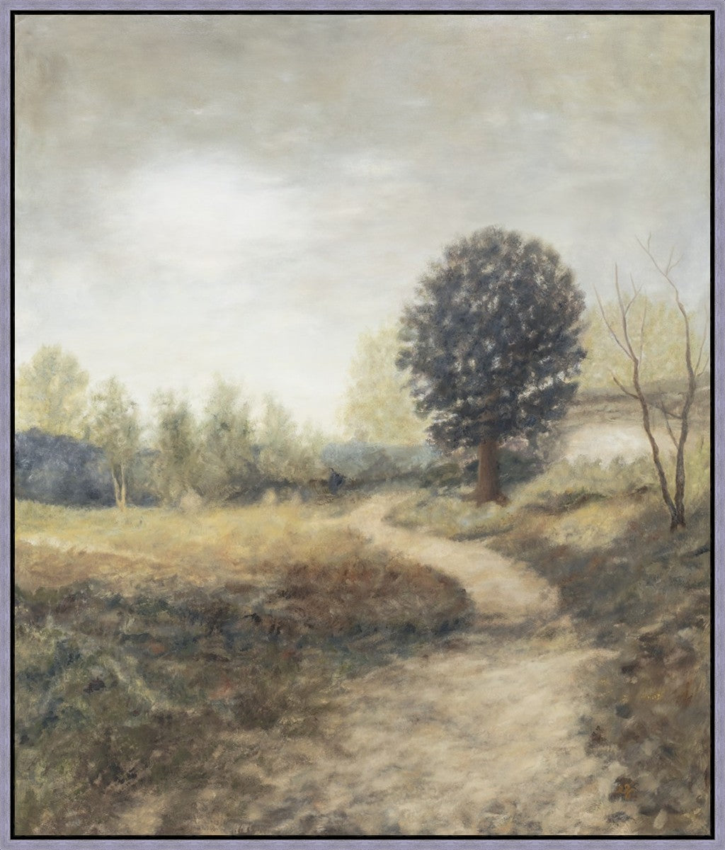 Path of Faith Large Wall Art Gallery Wrap