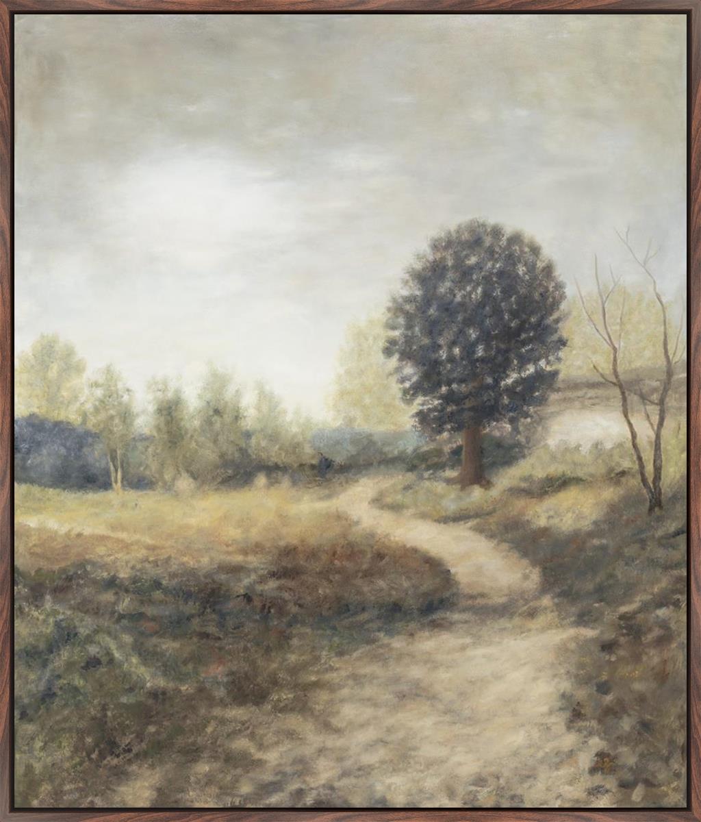 Path of Faith
