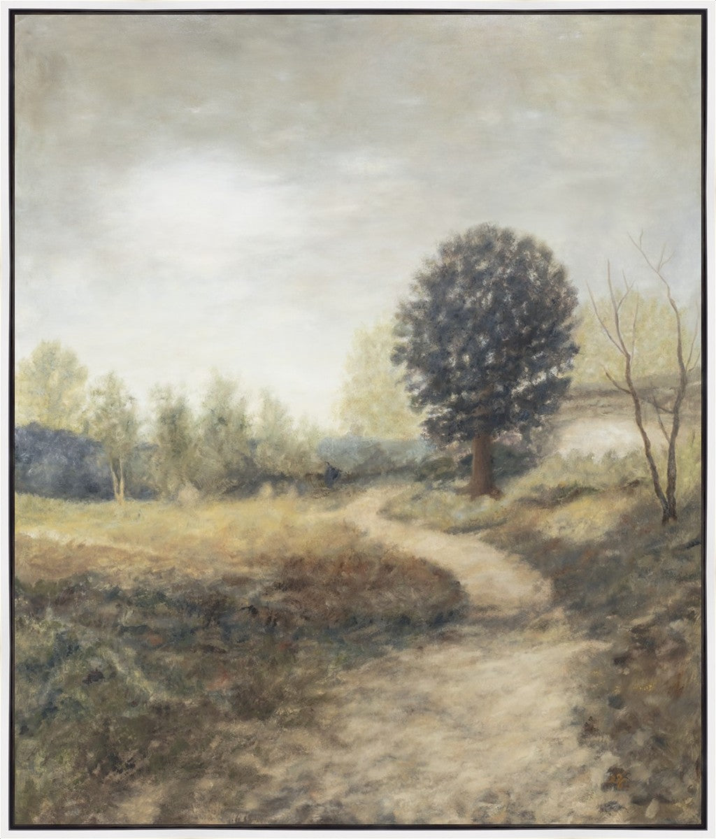 Path of Faith Large Wall Art Gallery Wrap