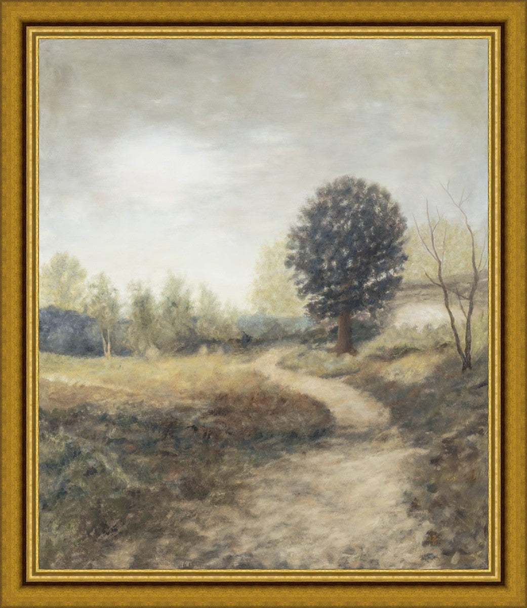 Path of Faith Large Wall Art