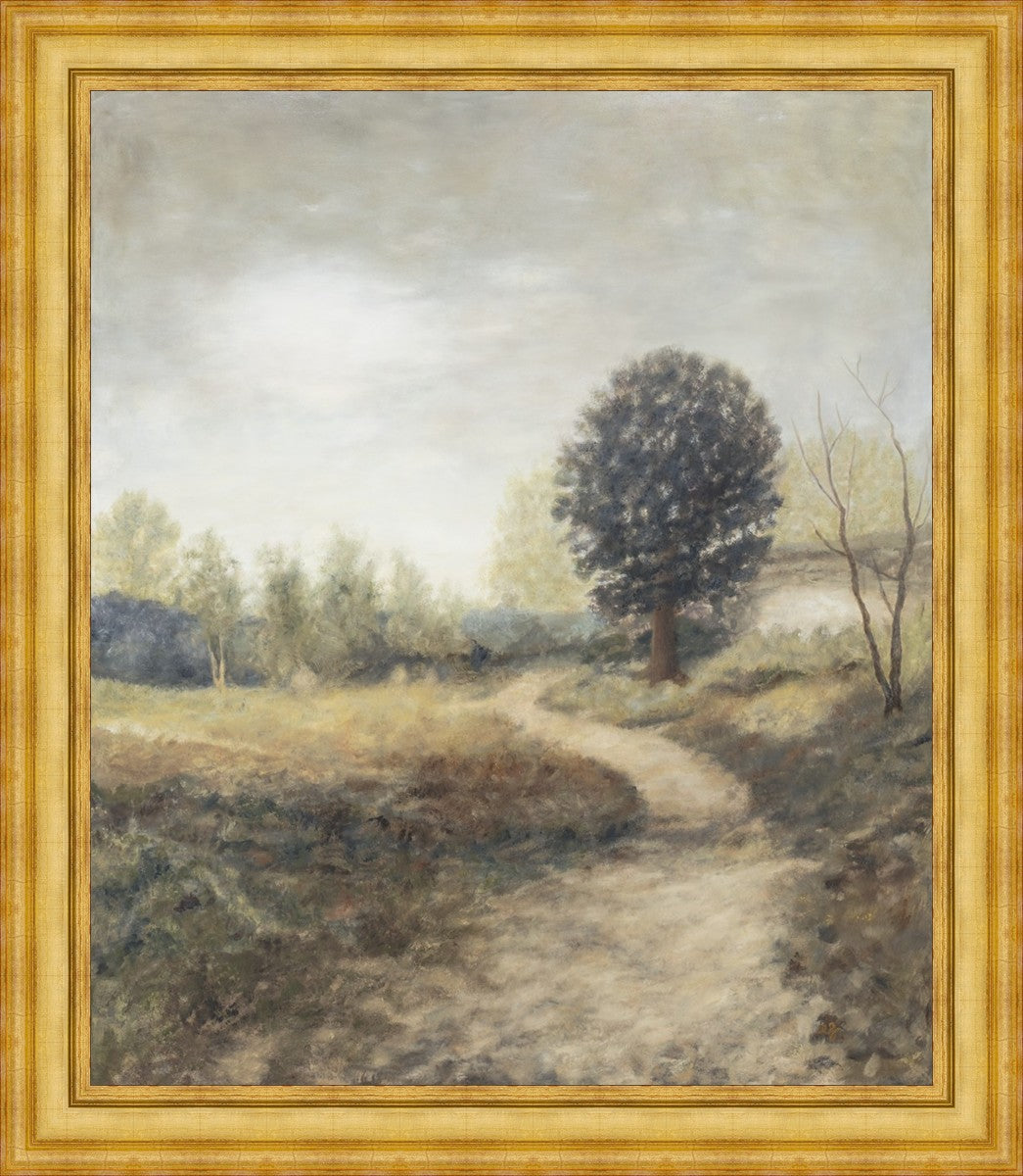 Path of Faith Large Wall Art