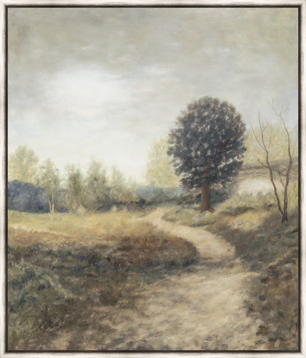 Path of Faith Large Wall Art