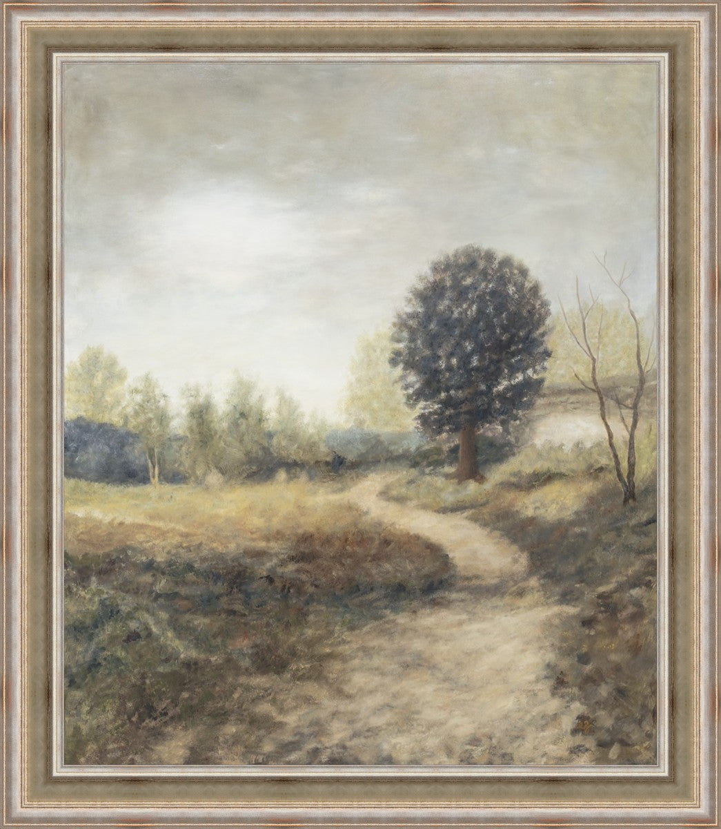 Path of Faith Large Wall Art