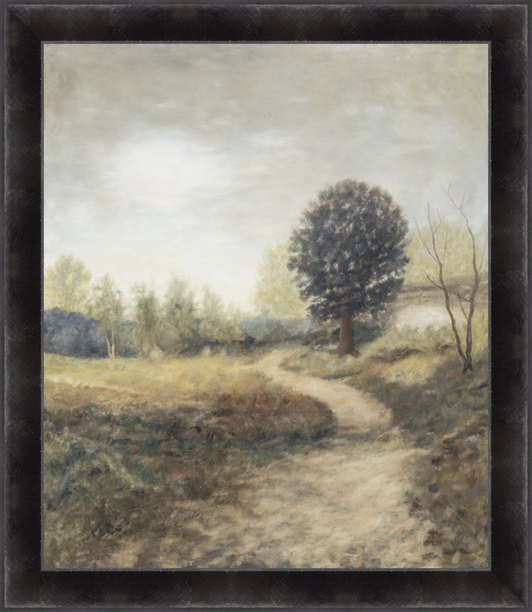 Path of Faith Large Wall Art
