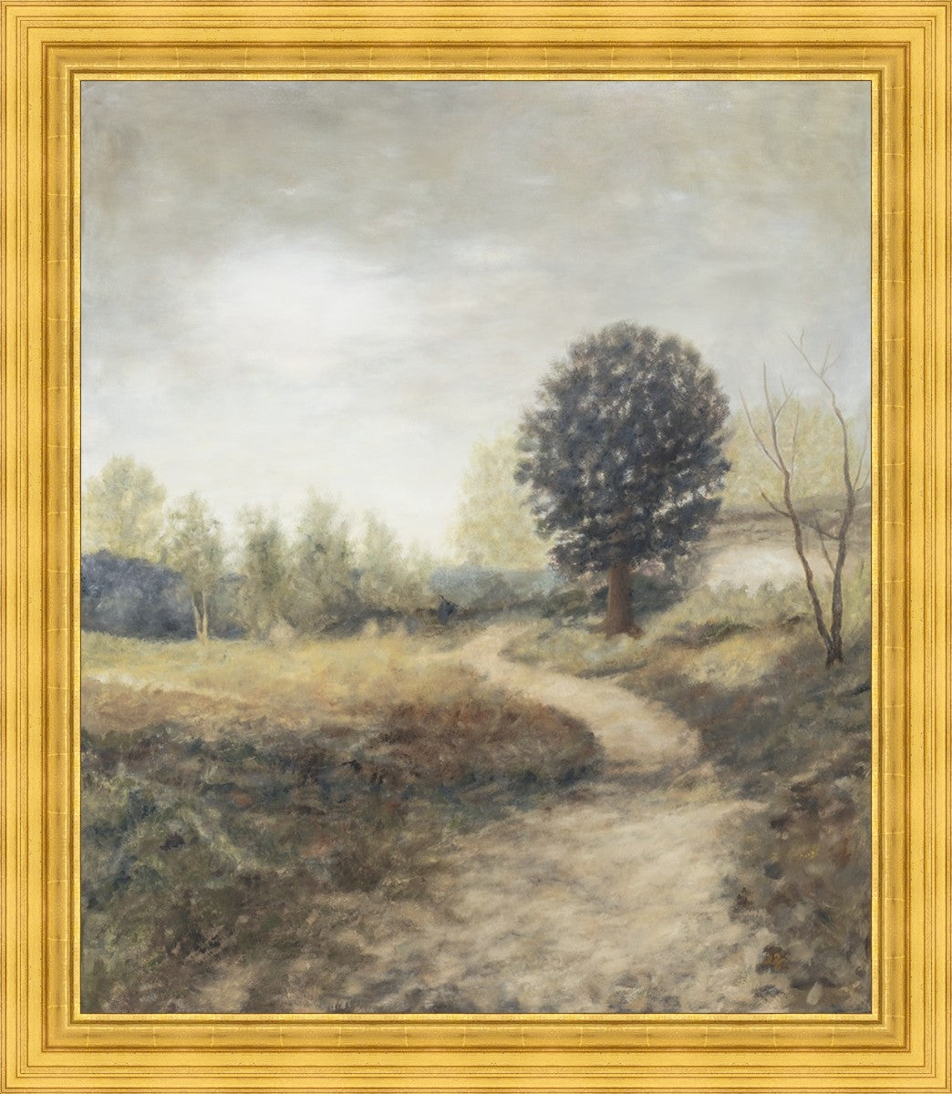 Path of Faith Large Wall Art