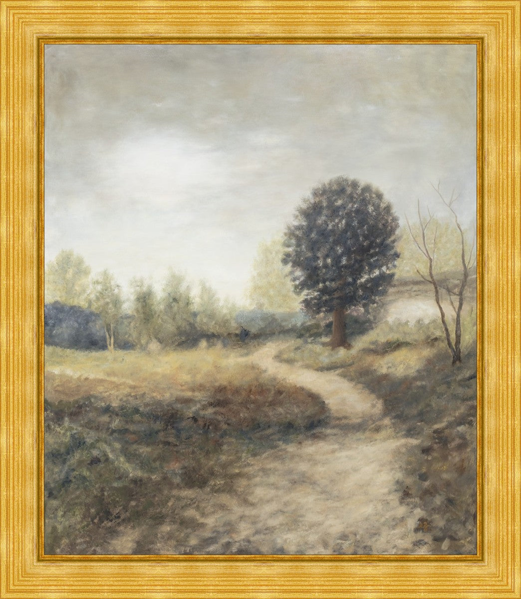 Path of Faith Large Wall Art