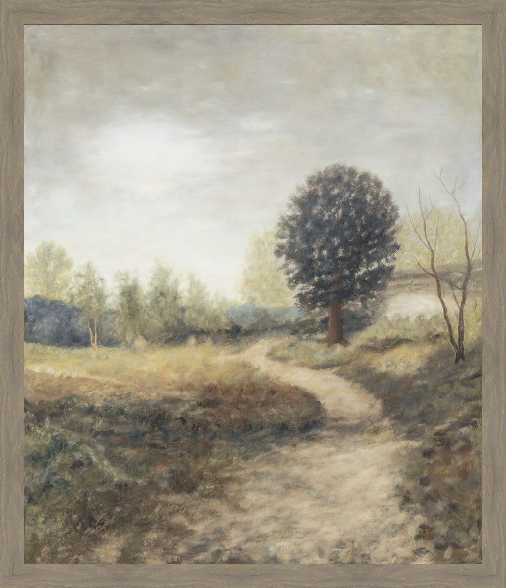 Path of Faith Large Wall Art