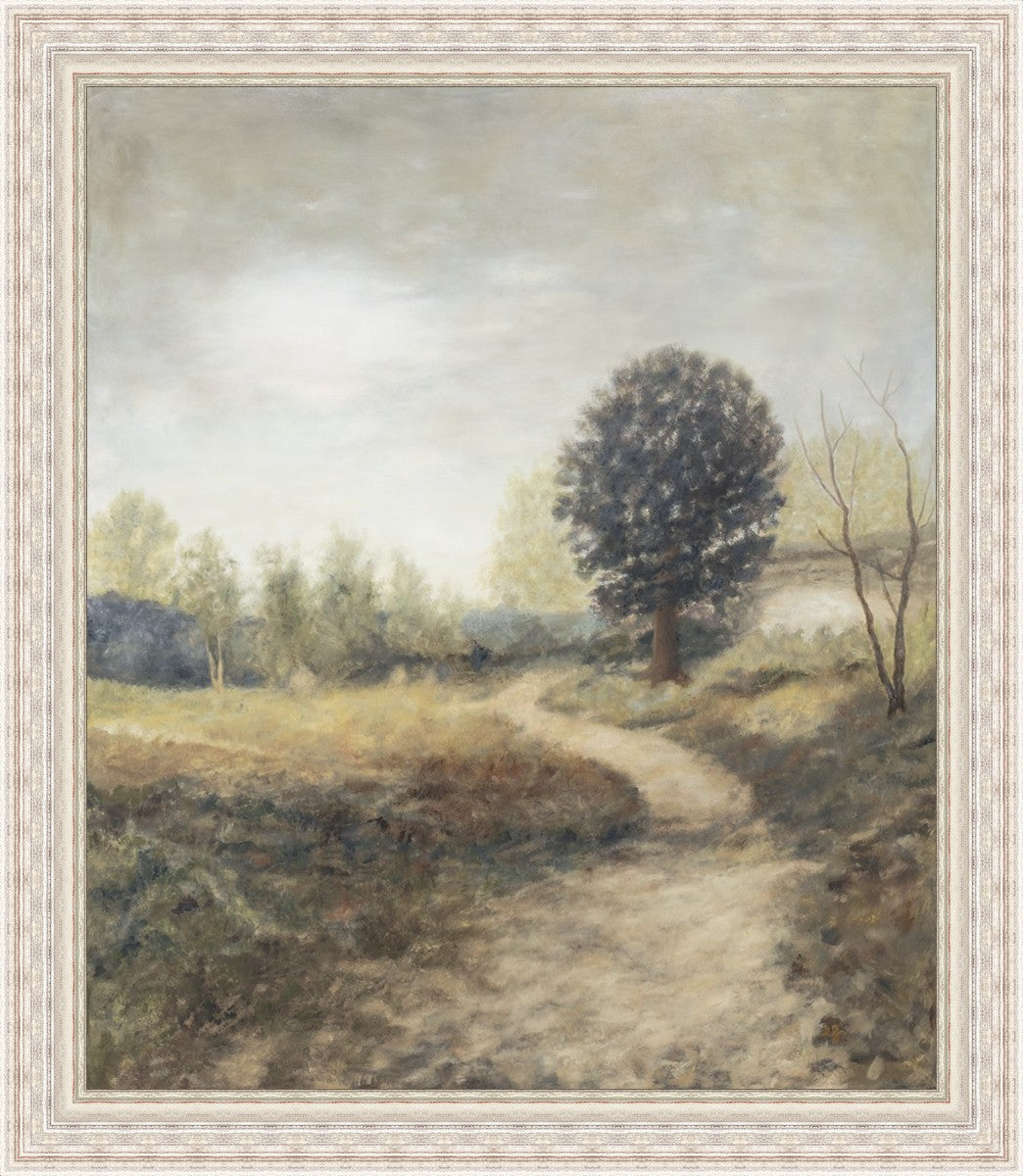 Path of Faith Large Wall Art