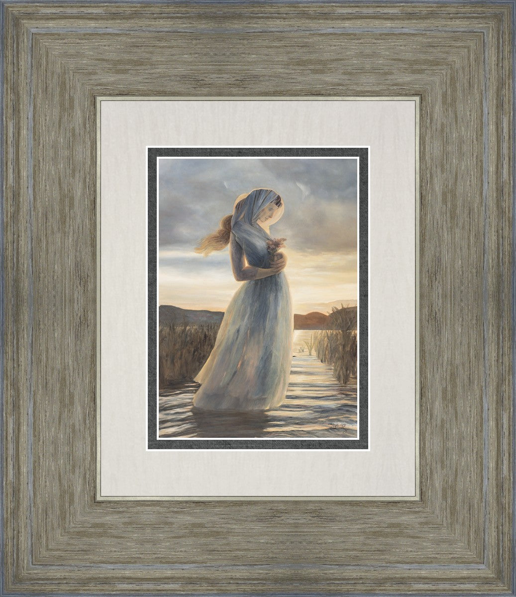 Lady of The Lake