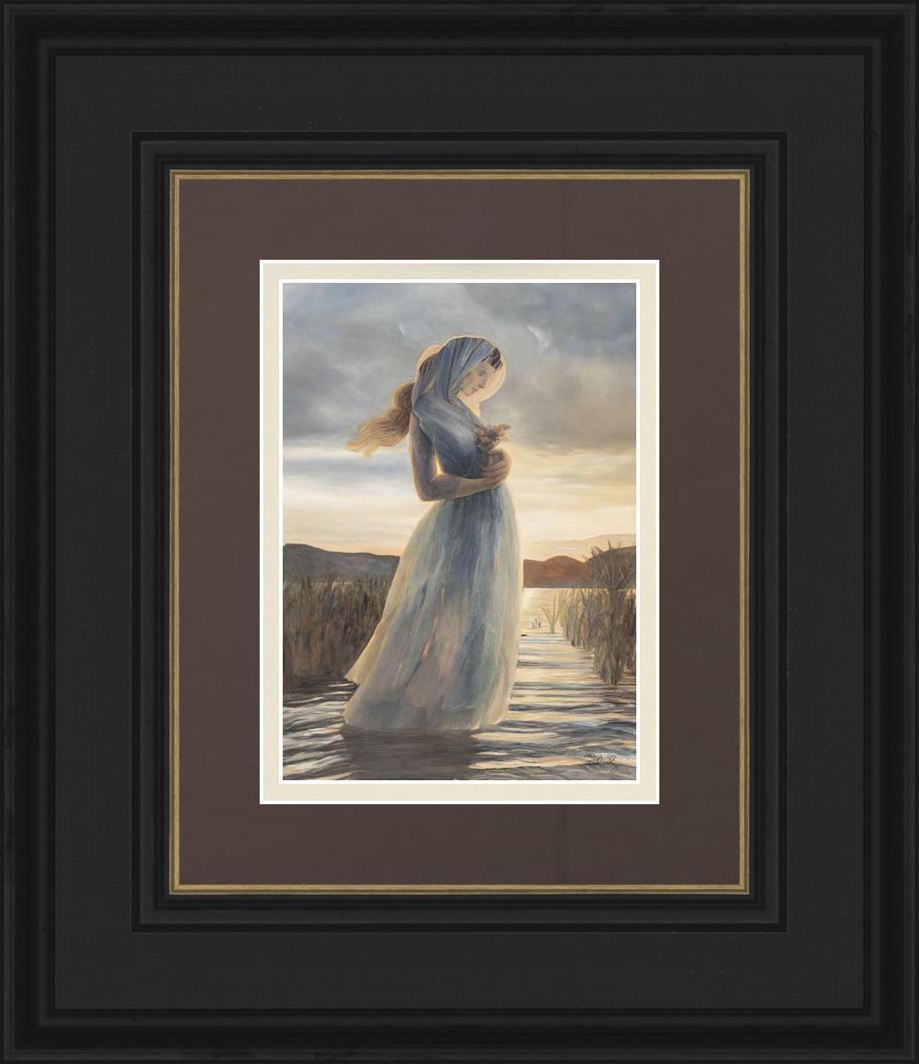 Lady of The Lake