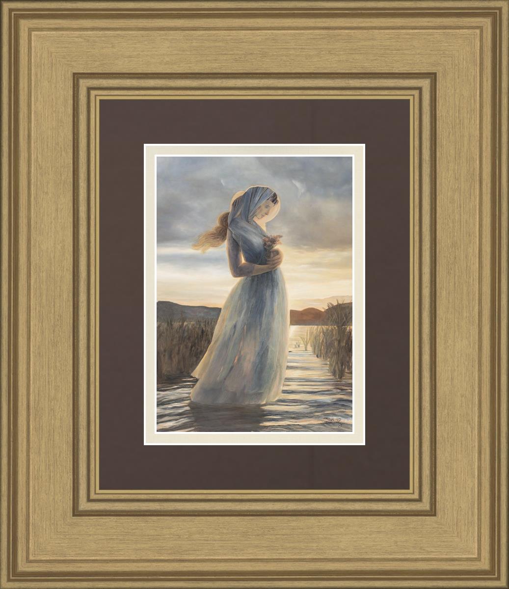 Lady of The Lake