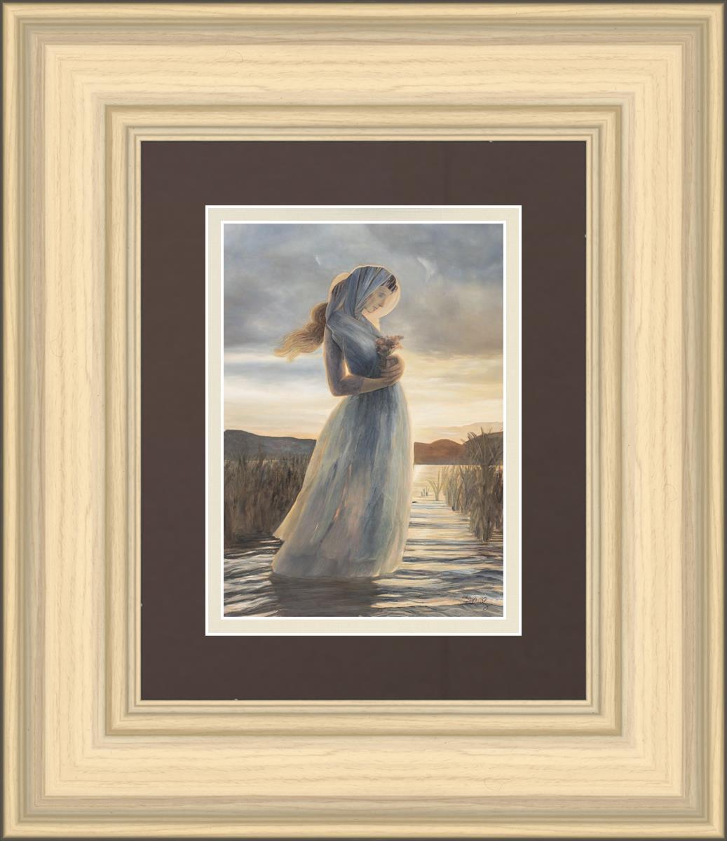 Lady of The Lake