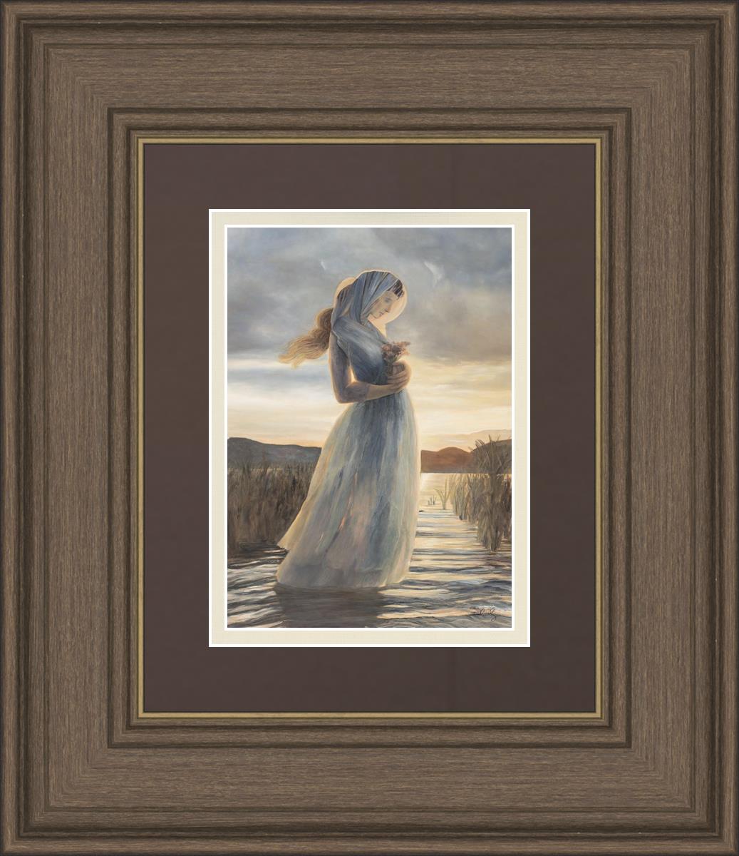 Lady of The Lake