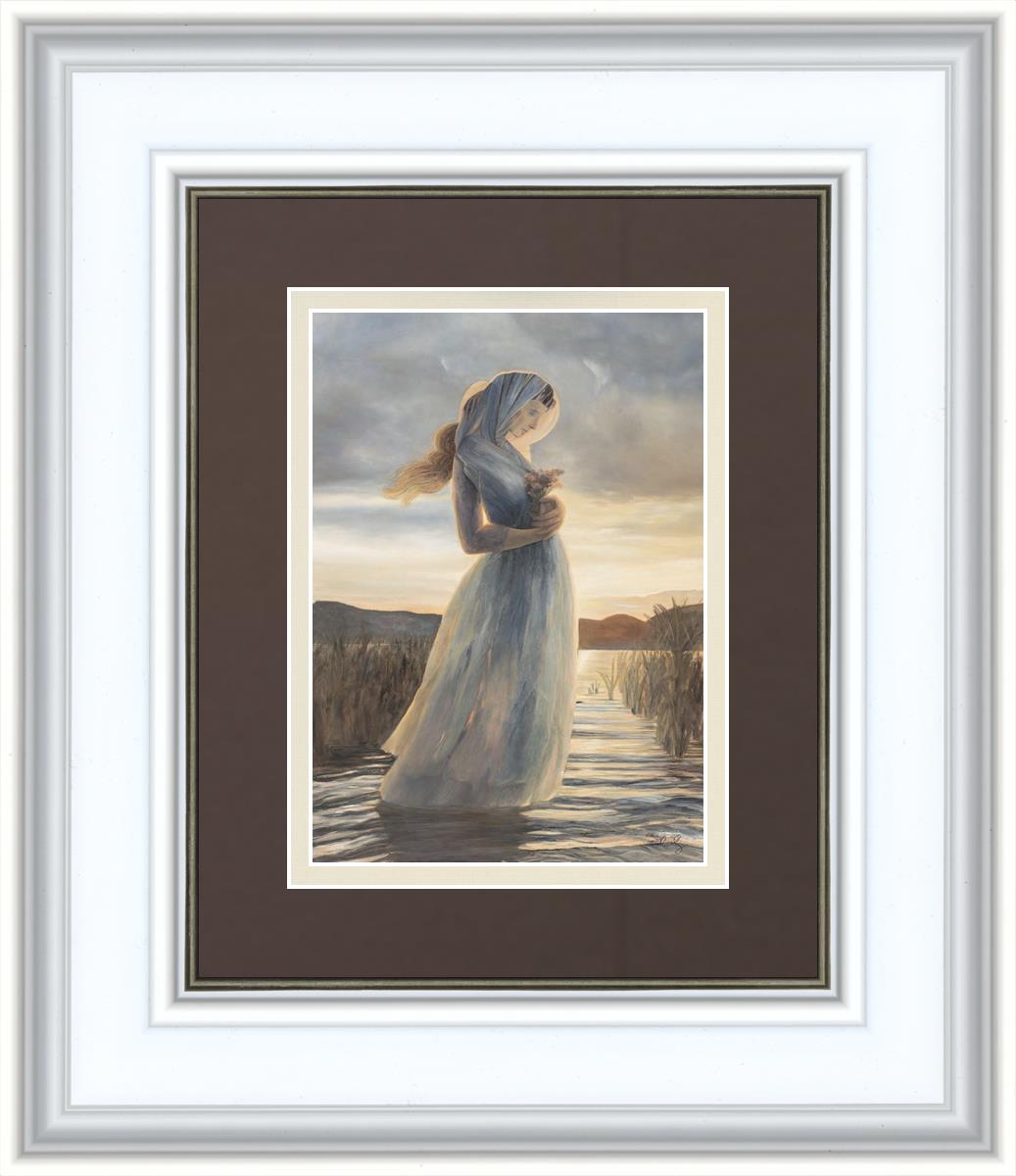 Lady of The Lake