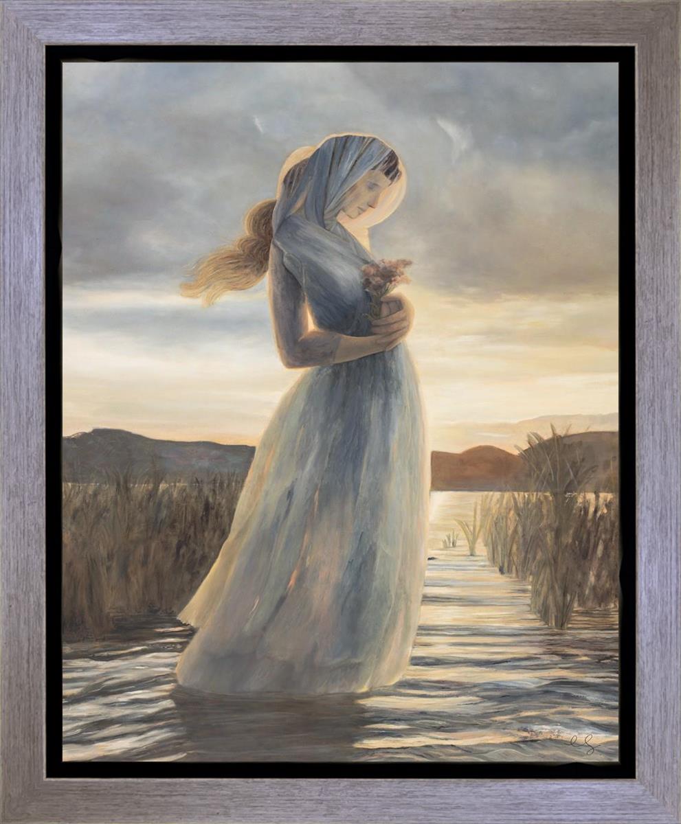 Lady of The Lake