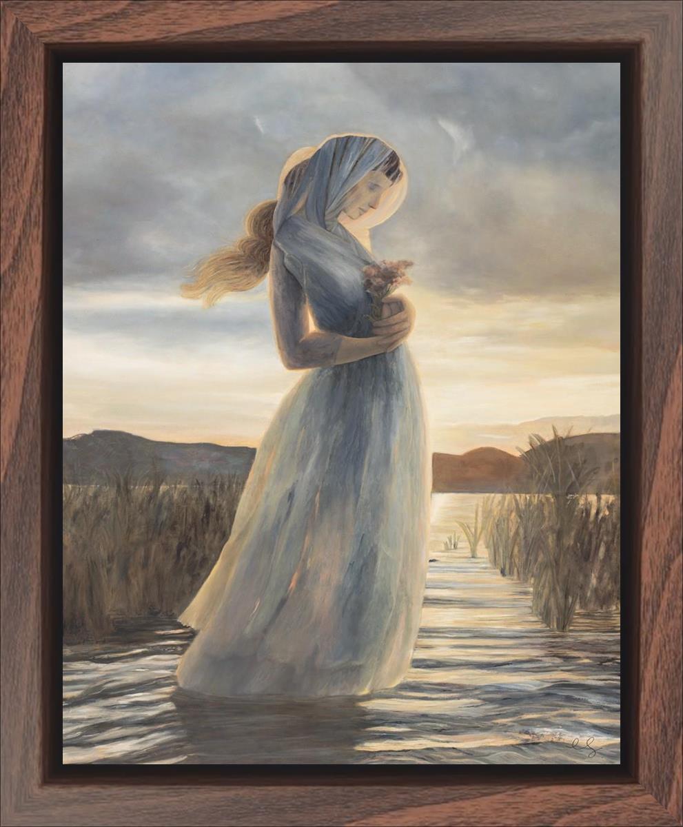 Lady of The Lake