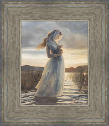 Lady of The Lake