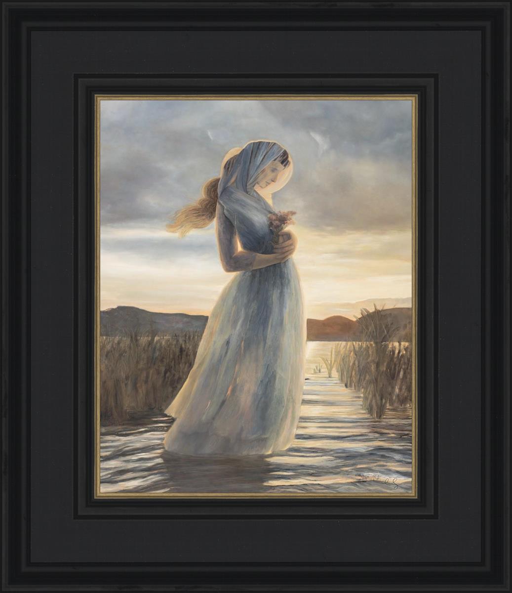Lady of The Lake
