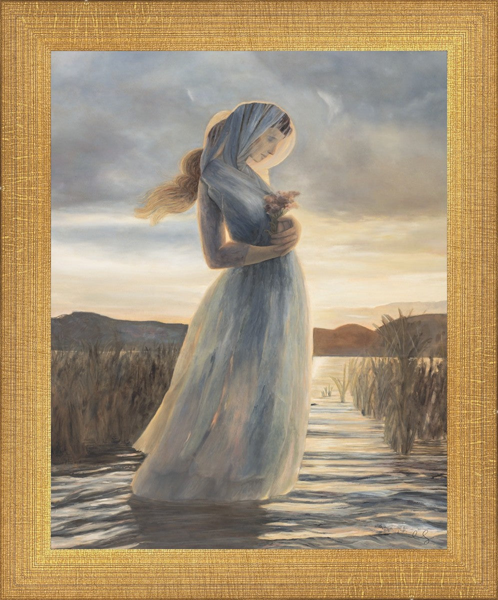Lady of The Lake