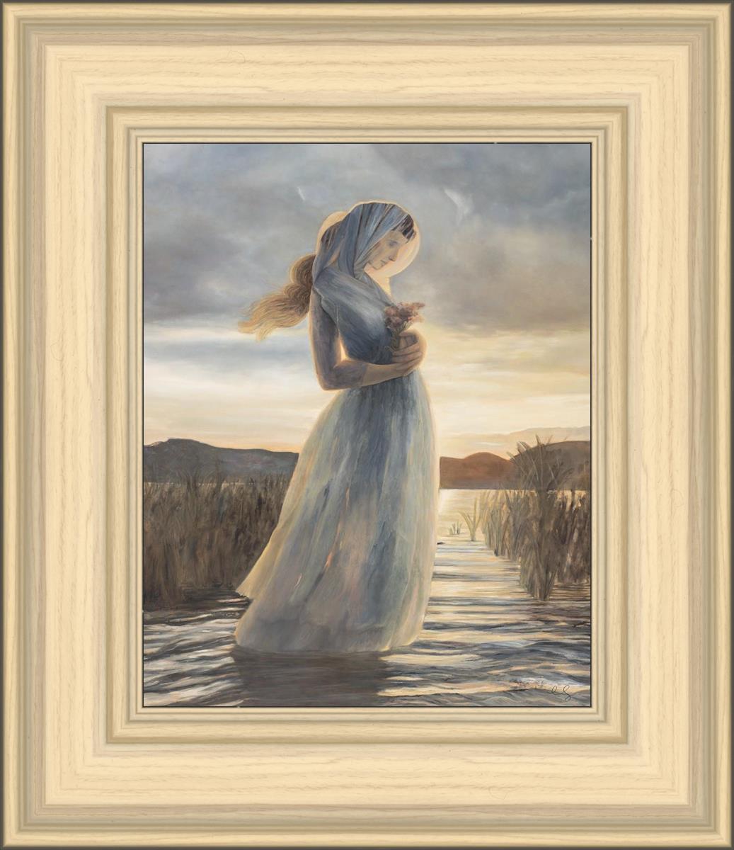 Lady of The Lake