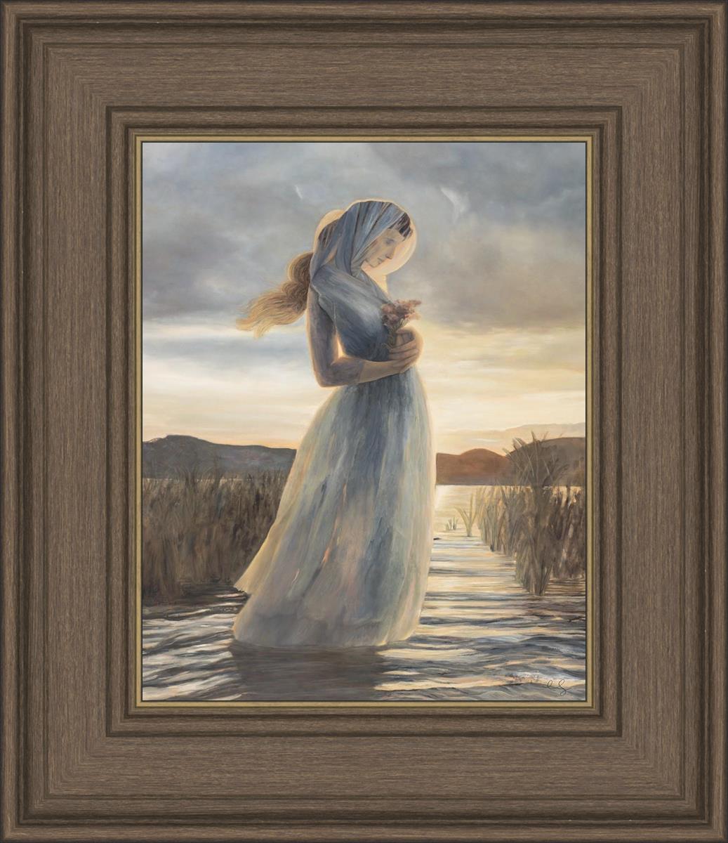 Lady of The Lake