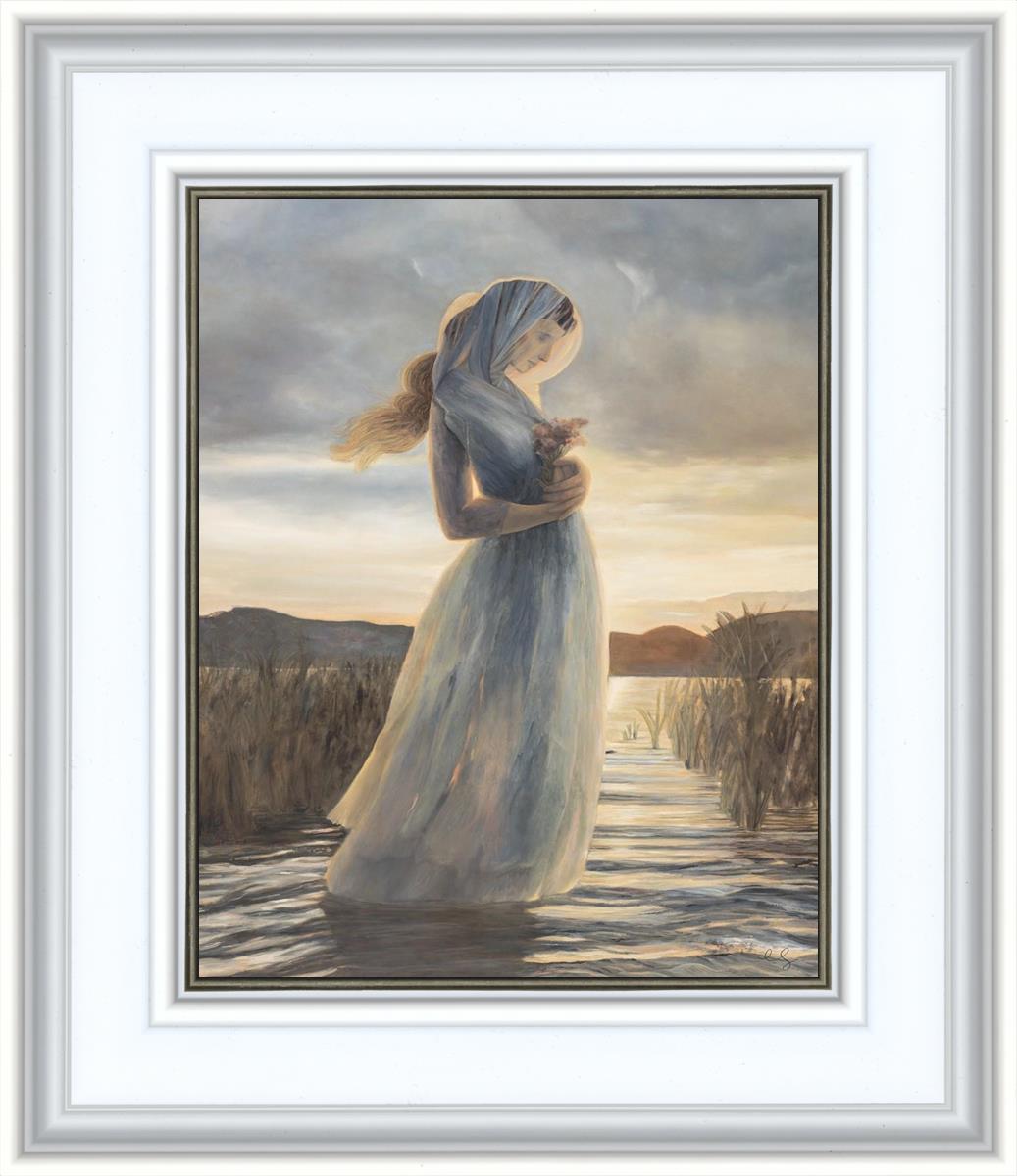Lady of The Lake