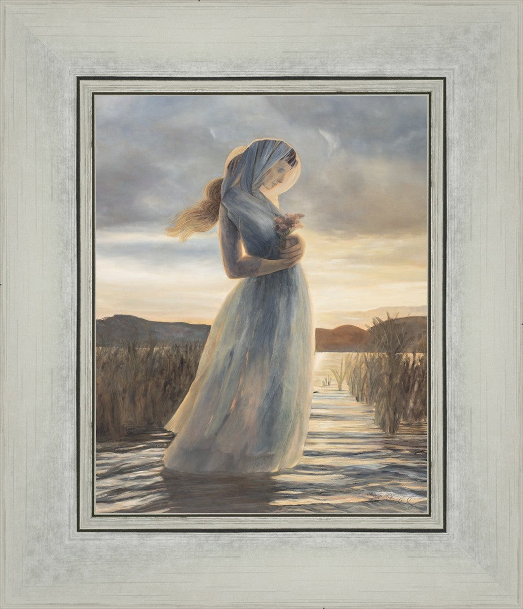 Lady of The Lake