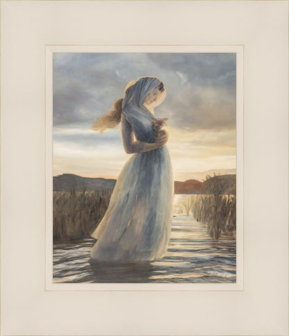 Lady of The Lake