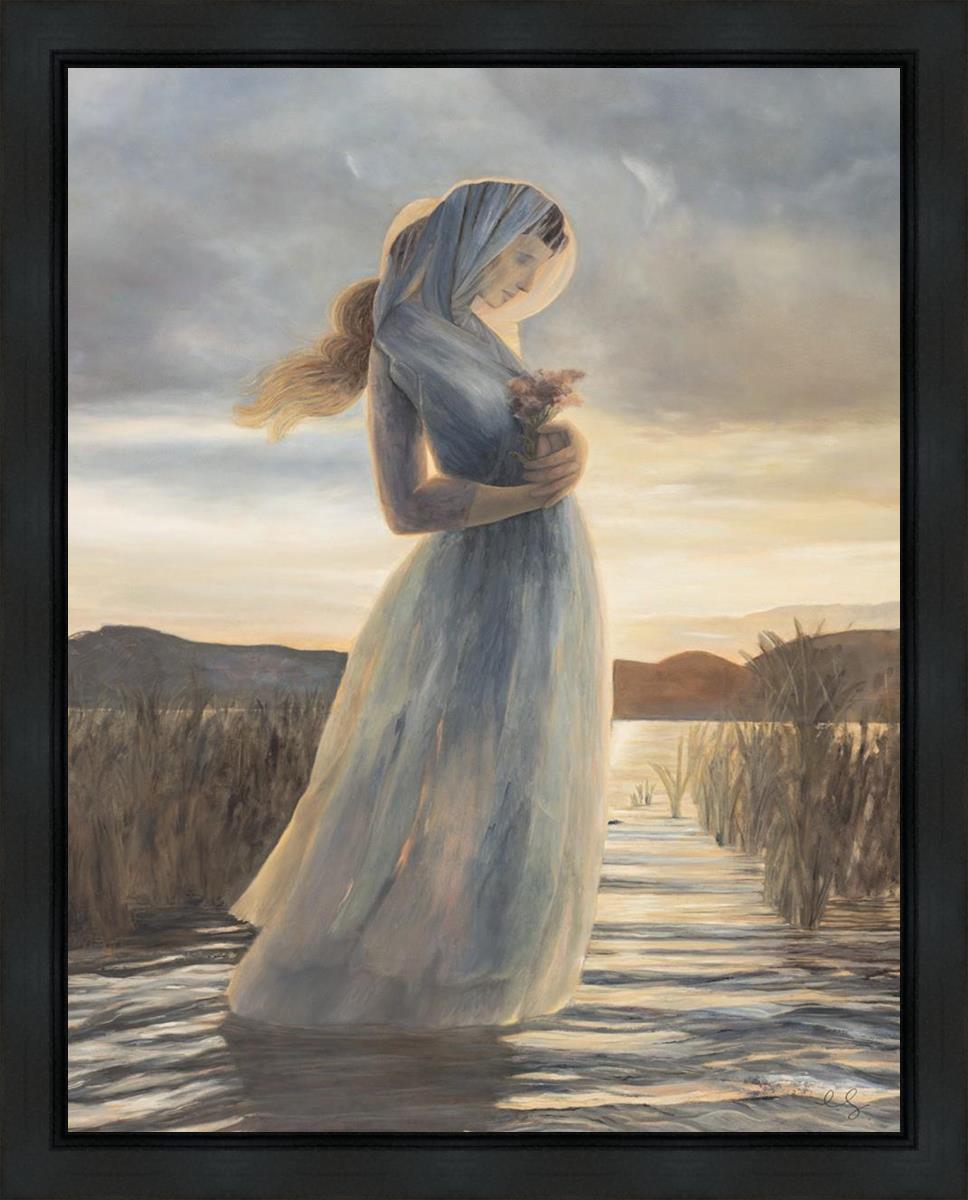 Lady of The Lake
