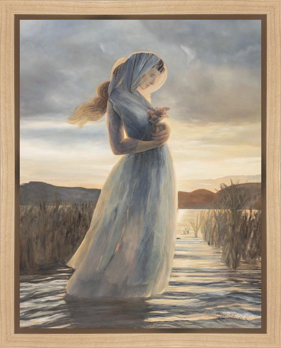 Lady of The Lake