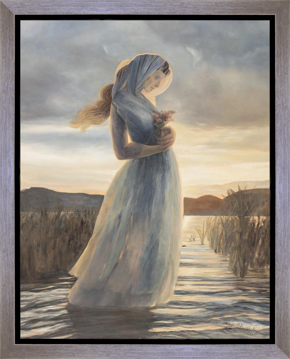 Lady of The Lake