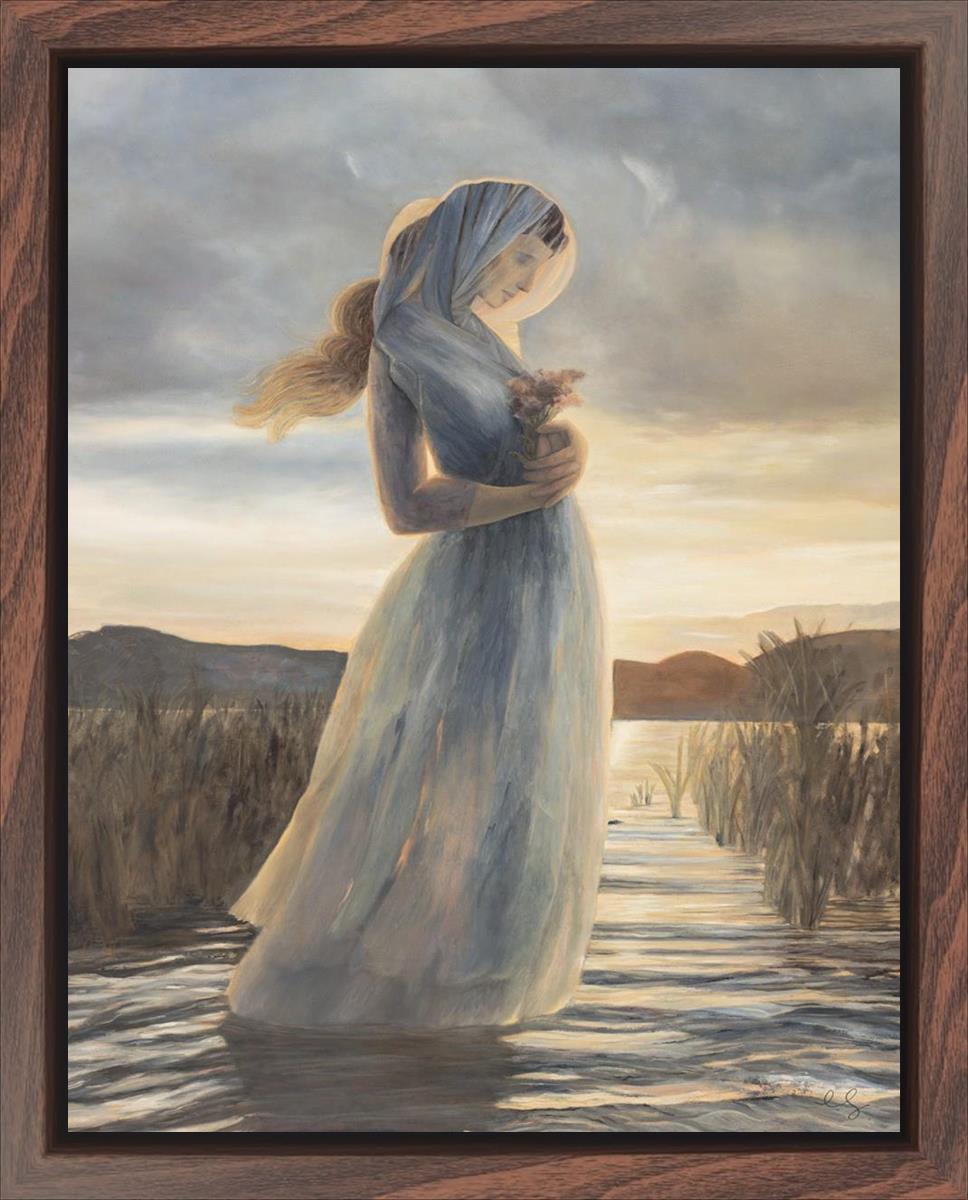 Lady of The Lake