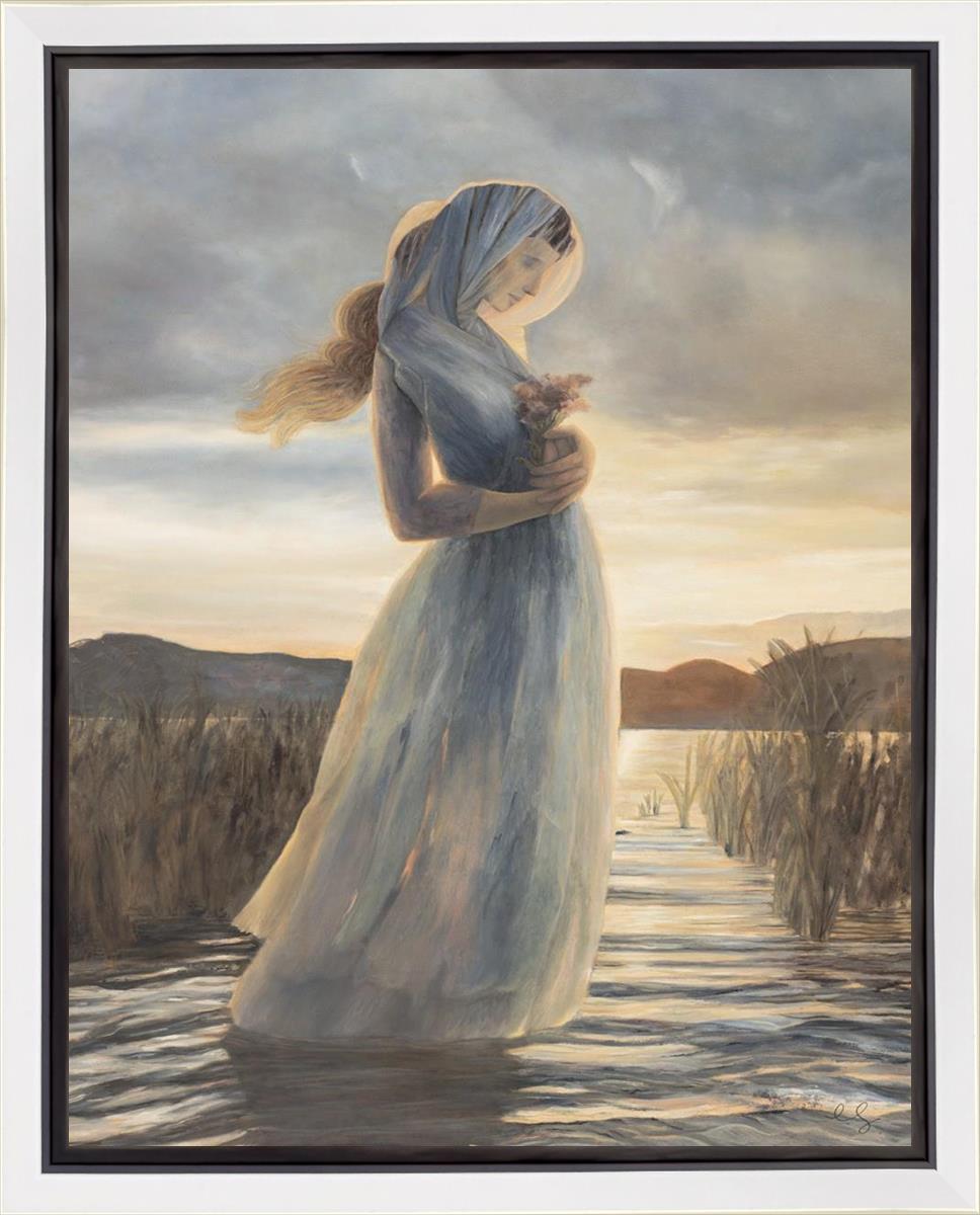 Lady of The Lake