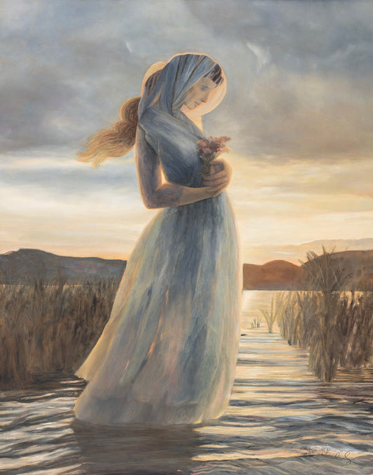 Lady of The Lake