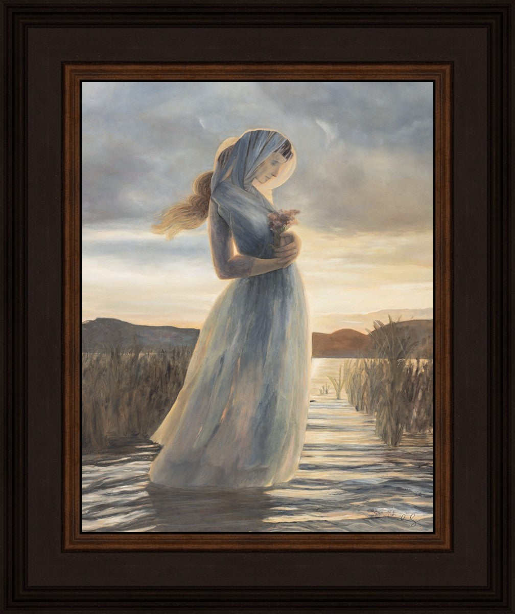 Lady of The Lake
