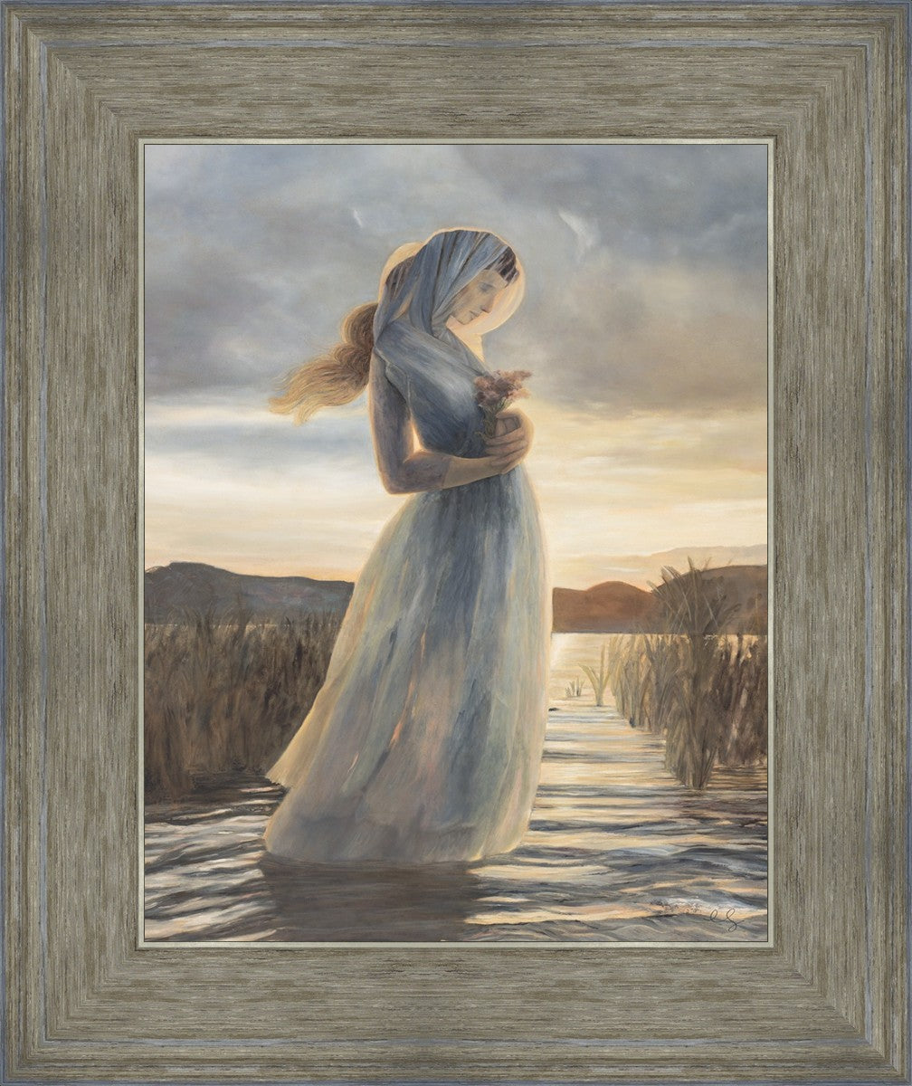 Lady of The Lake