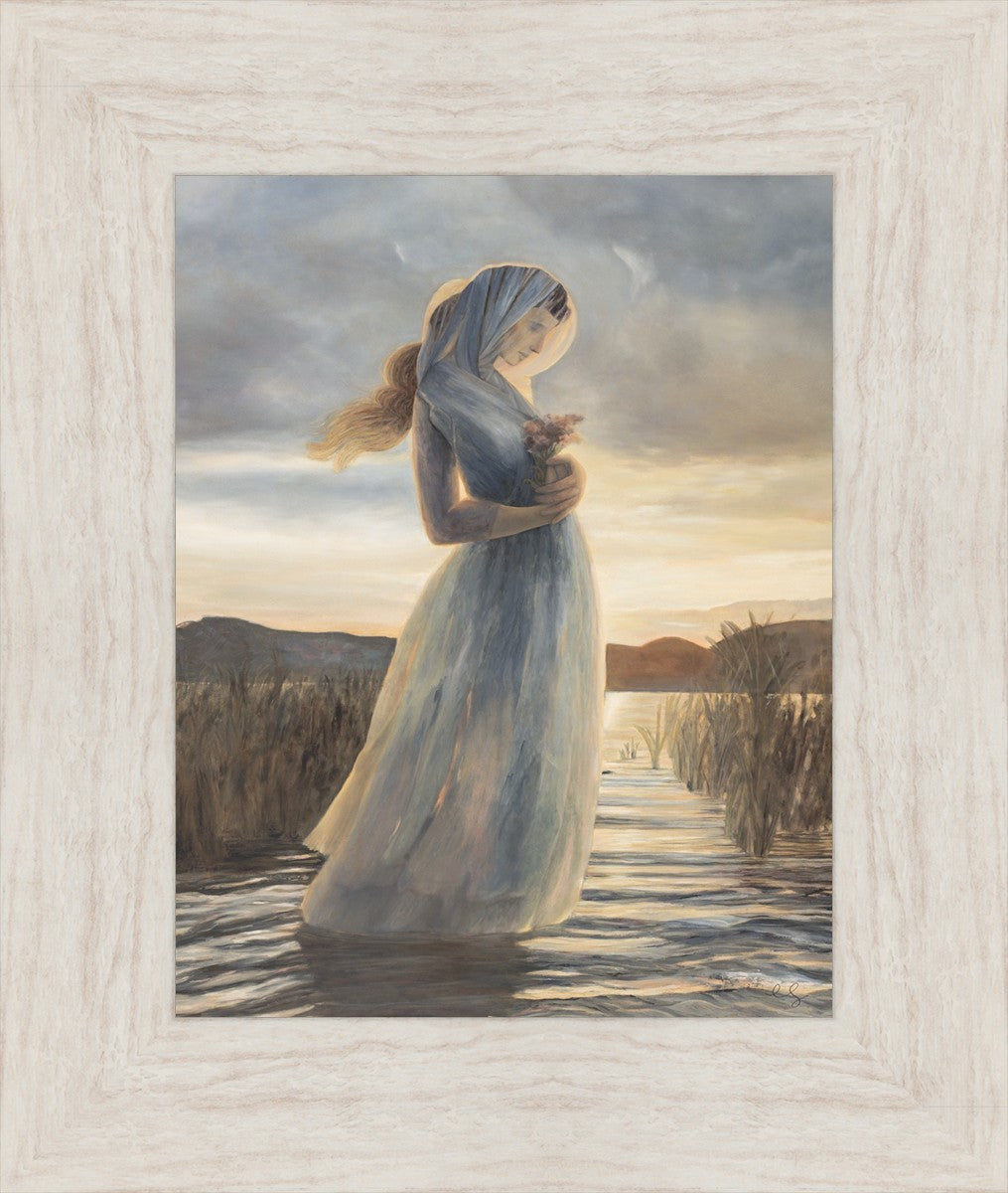 Lady of The Lake