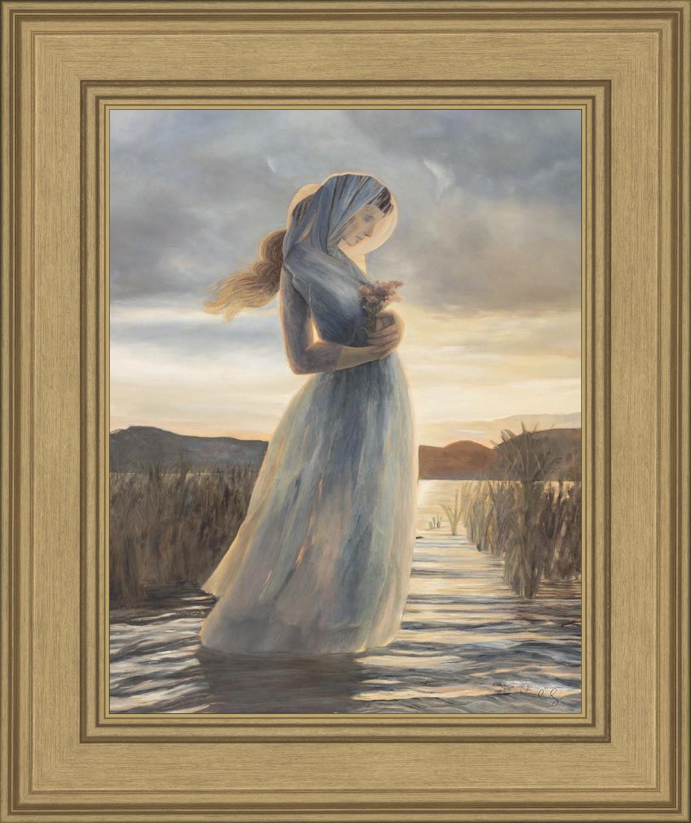 Lady of The Lake