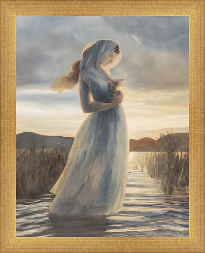 Lady of The Lake