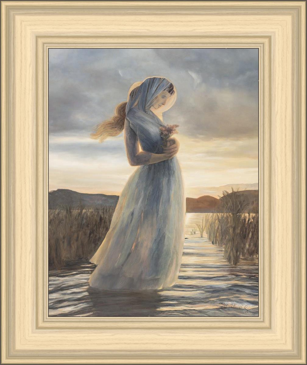 Lady of The Lake