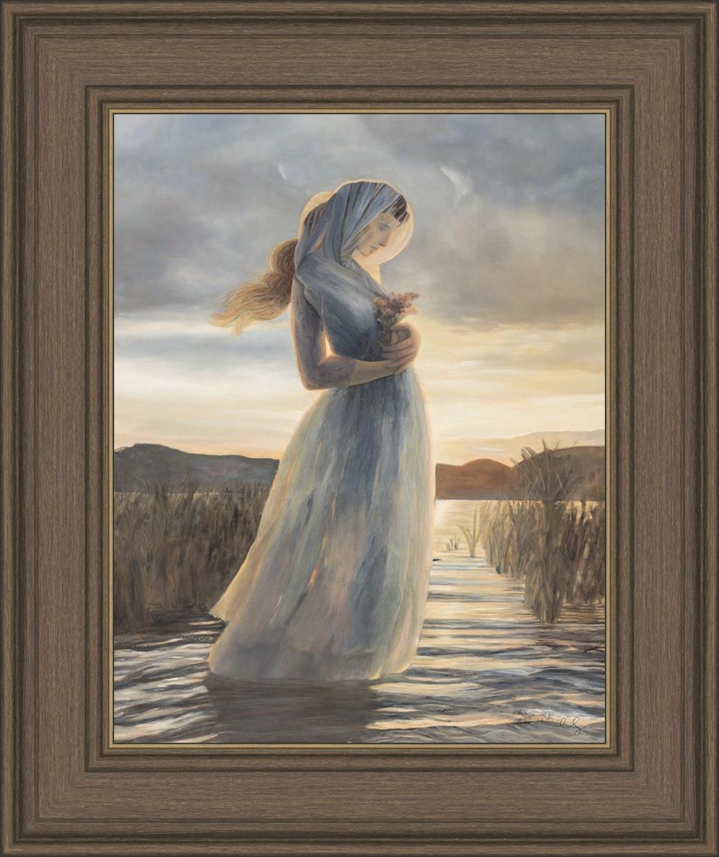 Lady of The Lake