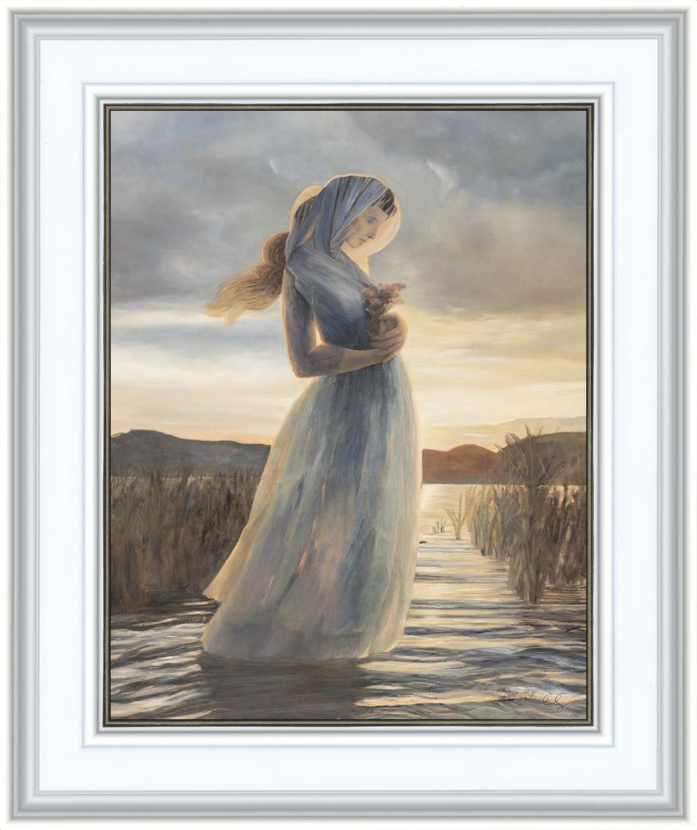 Lady of The Lake