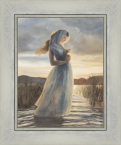 Lady of The Lake