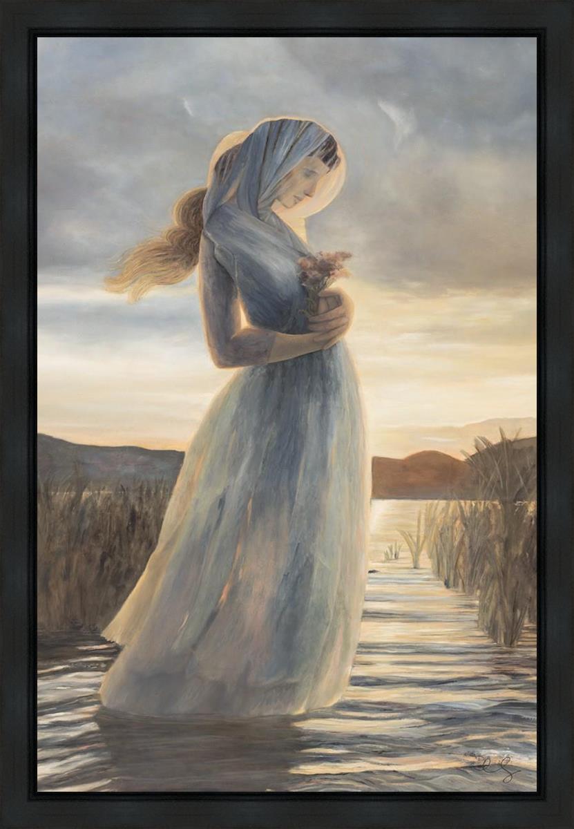 Lady of The Lake