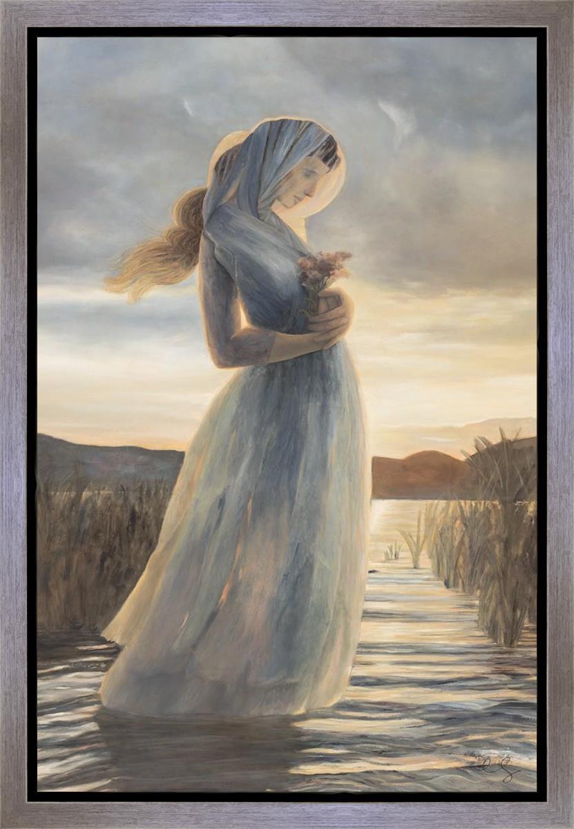 Lady of The Lake