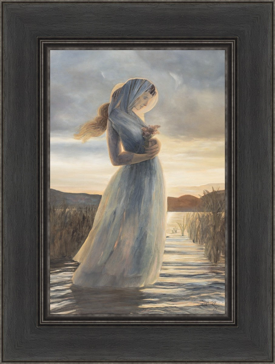 Lady of The Lake