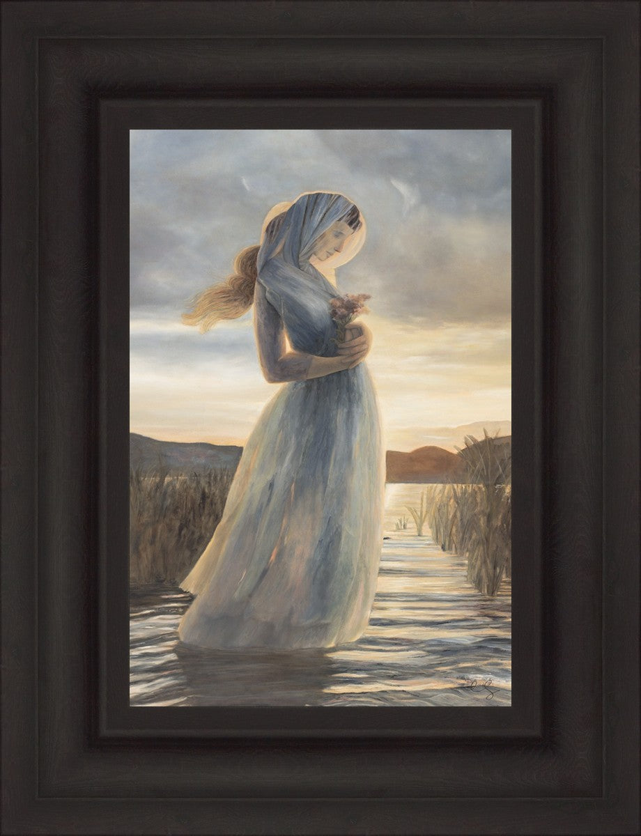 Lady of The Lake