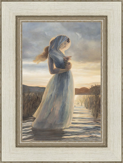 Lady of The Lake